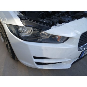 Recambio de faro derecho para jaguar xe (x760) 2.0 d referencia OEM IAM GX7313W029HD  