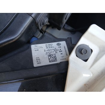 Recambio de faro derecho para jaguar xe (x760) 2.0 d referencia OEM IAM GX7313W029HD  