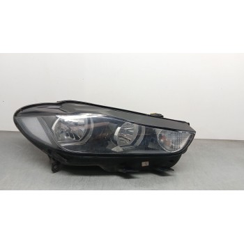 Recambio de faro derecho para jaguar xe (x760) 2.0 d referencia OEM IAM GX7313W029HD  