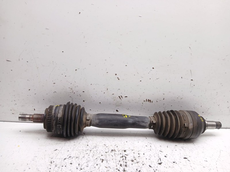 Recambio de transmision delantera izquierda para mercedes-benz clase a (w168) a 140 (168.031, 168.131) referencia OEM IAM   