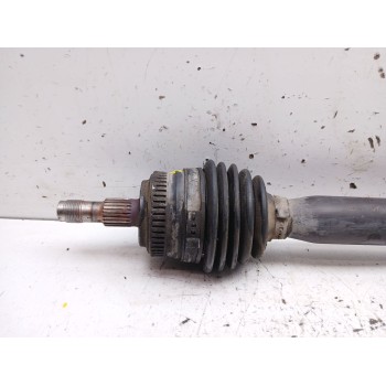 Recambio de transmision delantera izquierda para mercedes-benz clase a (w168) a 140 (168.031, 168.131) referencia OEM IAM   