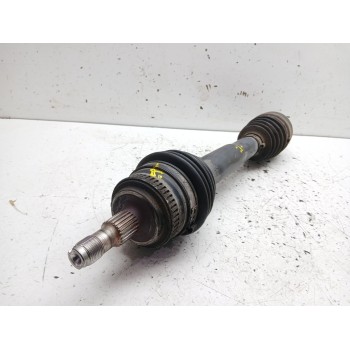 Recambio de transmision delantera izquierda para mercedes-benz clase a (w168) a 140 (168.031, 168.131) referencia OEM IAM   