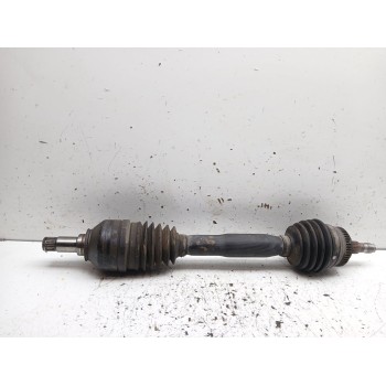 Recambio de transmision delantera izquierda para mercedes-benz clase a (w168) a 140 (168.031, 168.131) referencia OEM IAM   