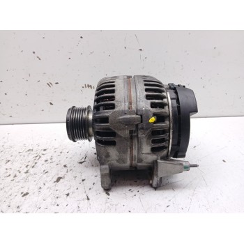 Recambio de alternador para chrysler sebring (js) 2.0 crd referencia OEM IAM RX033757AB 0124525128 