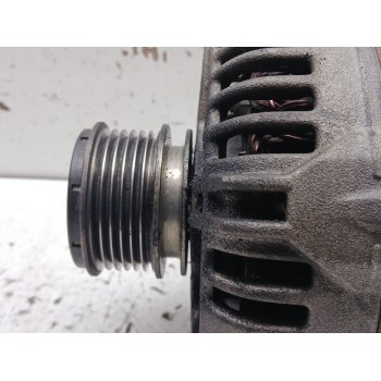 Recambio de alternador para chrysler sebring (js) 2.0 crd referencia OEM IAM RX033757AB 0124525128 