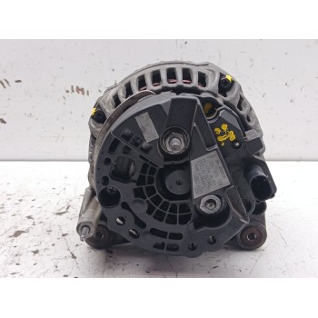 Recambio de alternador para chrysler sebring (js) 2.0 crd referencia OEM IAM RX033757AB 0124525128 
