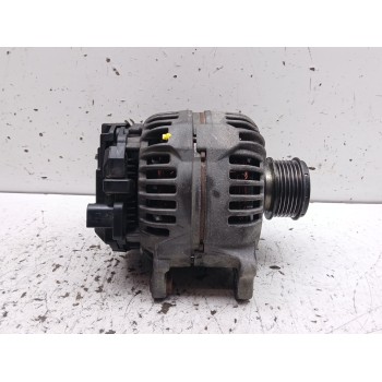 Recambio de alternador para chrysler sebring (js) 2.0 crd referencia OEM IAM RX033757AB 0124525128 
