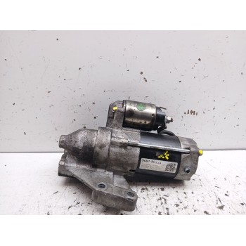 MOTOR ARRANQUE RX033440AC 968780353 M001T93371ZC