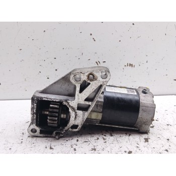 Recambio de motor arranque para chrysler sebring (js) 2.0 crd referencia OEM IAM RX033440AC 968780353 M001T93371ZC