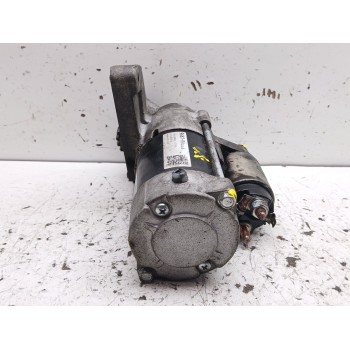 Recambio de motor arranque para chrysler sebring (js) 2.0 crd referencia OEM IAM RX033440AC 968780353 M001T93371ZC