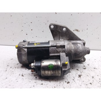 Recambio de motor arranque para chrysler sebring (js) 2.0 crd referencia OEM IAM RX033440AC 968780353 M001T93371ZC