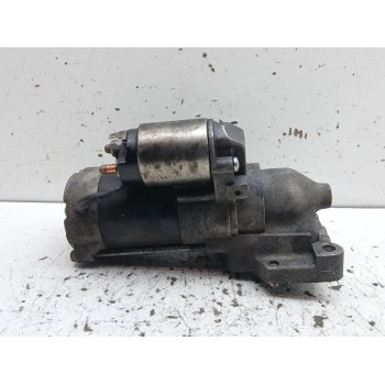 Recambio de motor arranque para chrysler sebring (js) 2.0 crd referencia OEM IAM RX033440AC 968780353 M001T93371ZC
