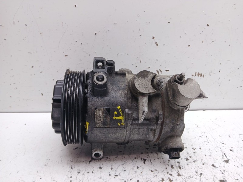 Recambio de compresor aire acondicionado para chrysler sebring (js) 2.0 crd referencia OEM IAM RL111426AD 6seu16c 4472601295