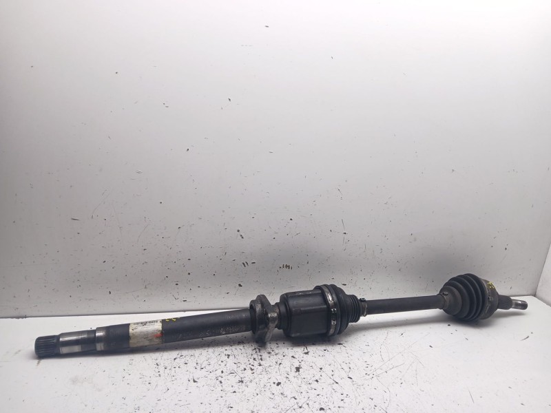 Recambio de transmision delantera derecha para chrysler sebring (js) 2.0 crd referencia OEM IAM 05273469ae  
