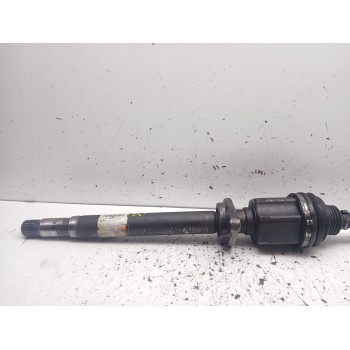 Recambio de transmision delantera derecha para chrysler sebring (js) 2.0 crd referencia OEM IAM 05273469ae  