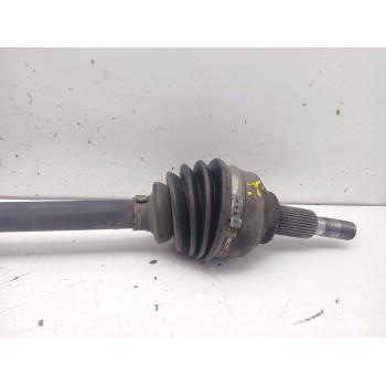 Recambio de transmision delantera derecha para chrysler sebring (js) 2.0 crd referencia OEM IAM 05273469ae  