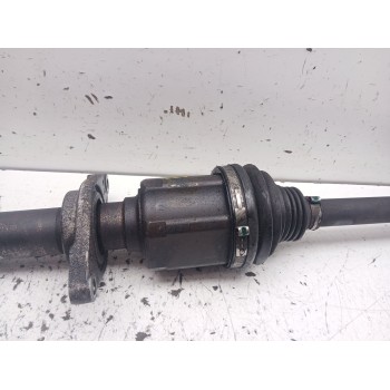 Recambio de transmision delantera derecha para chrysler sebring (js) 2.0 crd referencia OEM IAM 05273469ae  