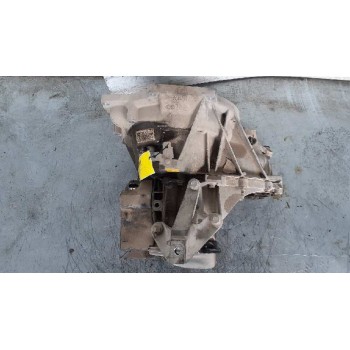 Recambio de caja cambios para ford focus berlina (cap) ghia referencia OEM IAM   