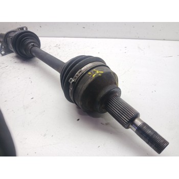 Recambio de transmision delantera derecha para chrysler sebring (js) 2.0 crd referencia OEM IAM 05273469ae  