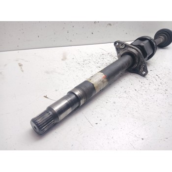 Recambio de transmision delantera derecha para chrysler sebring (js) 2.0 crd referencia OEM IAM 05273469ae  