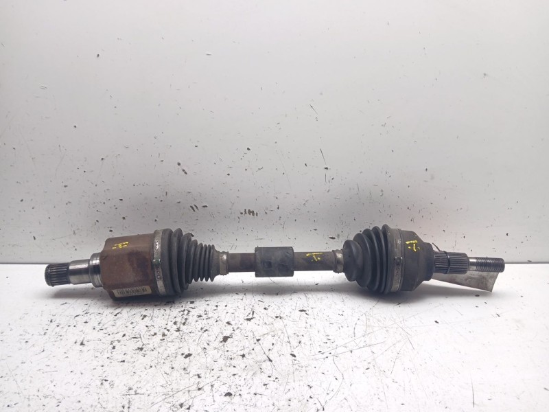 Recambio de transmision delantera izquierda para chrysler sebring (js) 2.0 crd referencia OEM IAM 05273531AF  