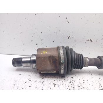 Recambio de transmision delantera izquierda para chrysler sebring (js) 2.0 crd referencia OEM IAM 05273531AF  