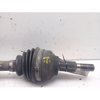 Recambio de transmision delantera izquierda para chrysler sebring (js) 2.0 crd referencia OEM IAM 05273531AF  