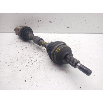 Recambio de transmision delantera izquierda para chrysler sebring (js) 2.0 crd referencia OEM IAM 05273531AF  