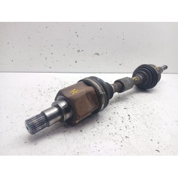 Recambio de transmision delantera izquierda para chrysler sebring (js) 2.0 crd referencia OEM IAM 05273531AF  