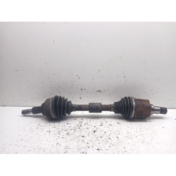Recambio de transmision delantera izquierda para chrysler sebring (js) 2.0 crd referencia OEM IAM 05273531AF  