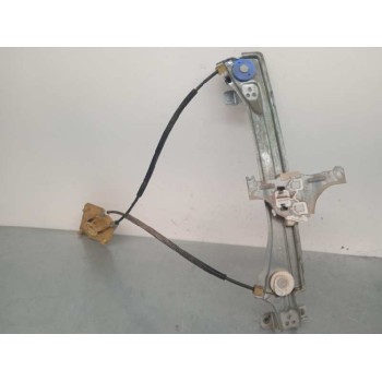 ELEVALUNAS TRASERO DERECHO 827200003R SOLO MECANISMO CONFORT