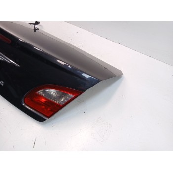 Recambio de tapa maletero para chrysler sebring (js) 2.0 crd referencia OEM IAM   