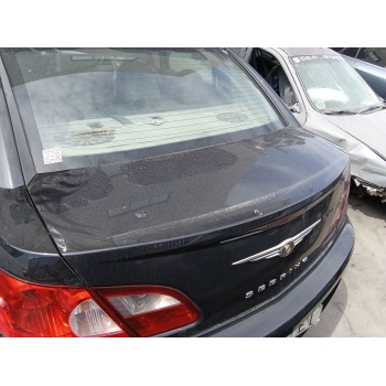 Recambio de tapa maletero para chrysler sebring (js) 2.0 crd referencia OEM IAM   