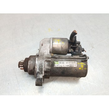 MOTOR ARRANQUE 02T911023S 