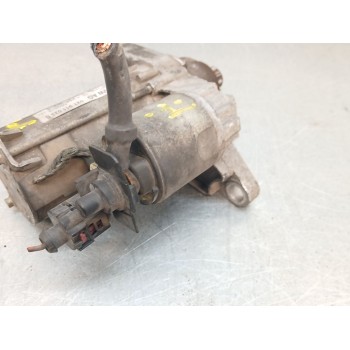 Recambio de motor arranque para seat ibiza iv (6j5, 6p1) 1.6 referencia OEM IAM 02T911023S  