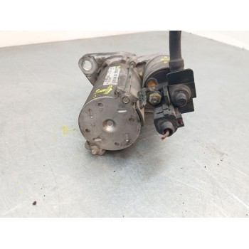 Recambio de motor arranque para seat ibiza iv (6j5, 6p1) 1.6 referencia OEM IAM 02T911023S  