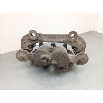 Recambio de pinza freno delantera derecha para land rover discovery iv (l319) 3.0 td 4x4 referencia OEM IAM   