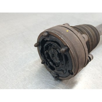 Recambio de transmision delantera derecha para volkswagen polo iii (6n1) 100 1.4 16v referencia OEM IAM JZW407450FV / JZW407450F