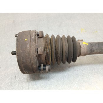 Recambio de transmision delantera derecha para volkswagen polo iii (6n1) 100 1.4 16v referencia OEM IAM JZW407450FV / JZW407450F