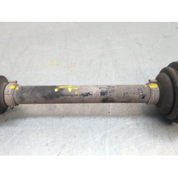Recambio de transmision delantera derecha para volkswagen polo iii (6n1) 100 1.4 16v referencia OEM IAM JZW407450FV / JZW407450F