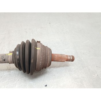 Recambio de transmision delantera derecha para volkswagen polo iii (6n1) 100 1.4 16v referencia OEM IAM JZW407450FV / JZW407450F