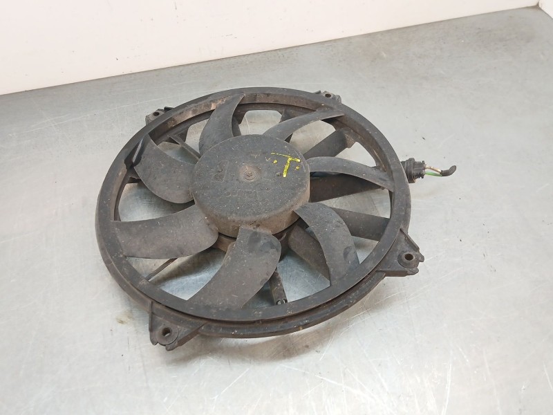 Recambio de electroventilador para peugeot 308 i (4a_, 4c_) 1.6 hdi referencia OEM IAM   