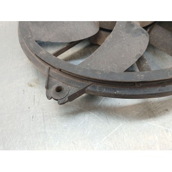Recambio de electroventilador para peugeot 308 i (4a_, 4c_) 1.6 hdi referencia OEM IAM   