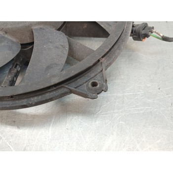 Recambio de electroventilador para peugeot 308 i (4a_, 4c_) 1.6 hdi referencia OEM IAM   