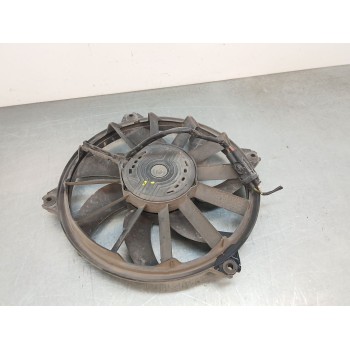 Recambio de electroventilador para peugeot 308 i (4a_, 4c_) 1.6 hdi referencia OEM IAM   