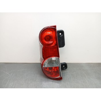 PILOTO TRASERO IZQUIERDO 26555BJ00A 16231541