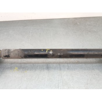 Recambio de transmision delantera izquierda para volkswagen polo iii (6n1) 100 1.4 16v referencia OEM IAM JZW407449EV / JZW40744