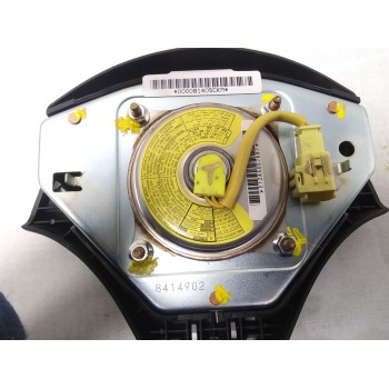 Recambio de airbag delantero izquierdo para lexus is200 (gxe10) 2.0 cat referencia OEM IAM 8414902  