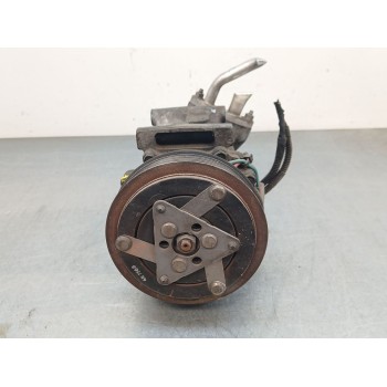 Recambio de compresor aire acondicionado para peugeot 308 i (4a_, 4c_) 1.6 hdi referencia OEM IAM 9678656080  