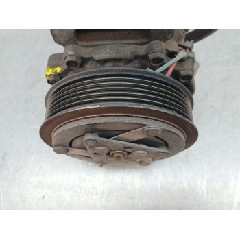 Recambio de compresor aire acondicionado para peugeot 308 i (4a_, 4c_) 1.6 hdi referencia OEM IAM 9678656080  